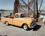 GMC 100 Pickup 1959 года